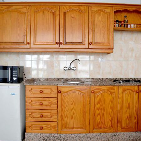 Apartamento En Vina Del Mar Плайя-Фаньябе Экстерьер фото