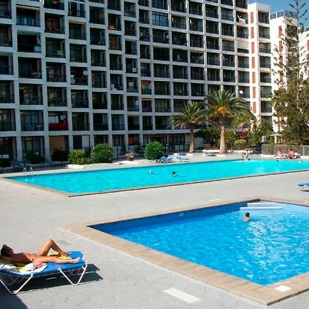 Apartamento En Vina Del Mar Плайя-Фаньябе Экстерьер фото