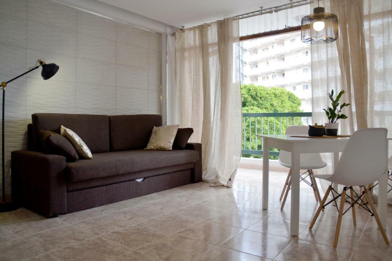 Apartamento En Vina Del Mar Плайя-Фаньябе Экстерьер фото