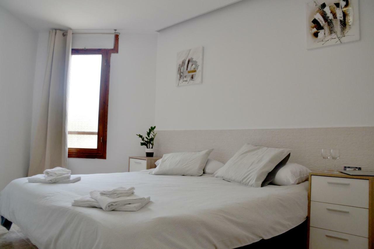 Apartamento En Vina Del Mar Плайя-Фаньябе Экстерьер фото