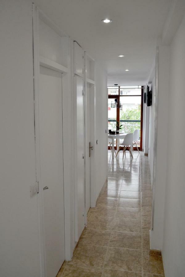 Apartamento En Vina Del Mar Плайя-Фаньябе Экстерьер фото