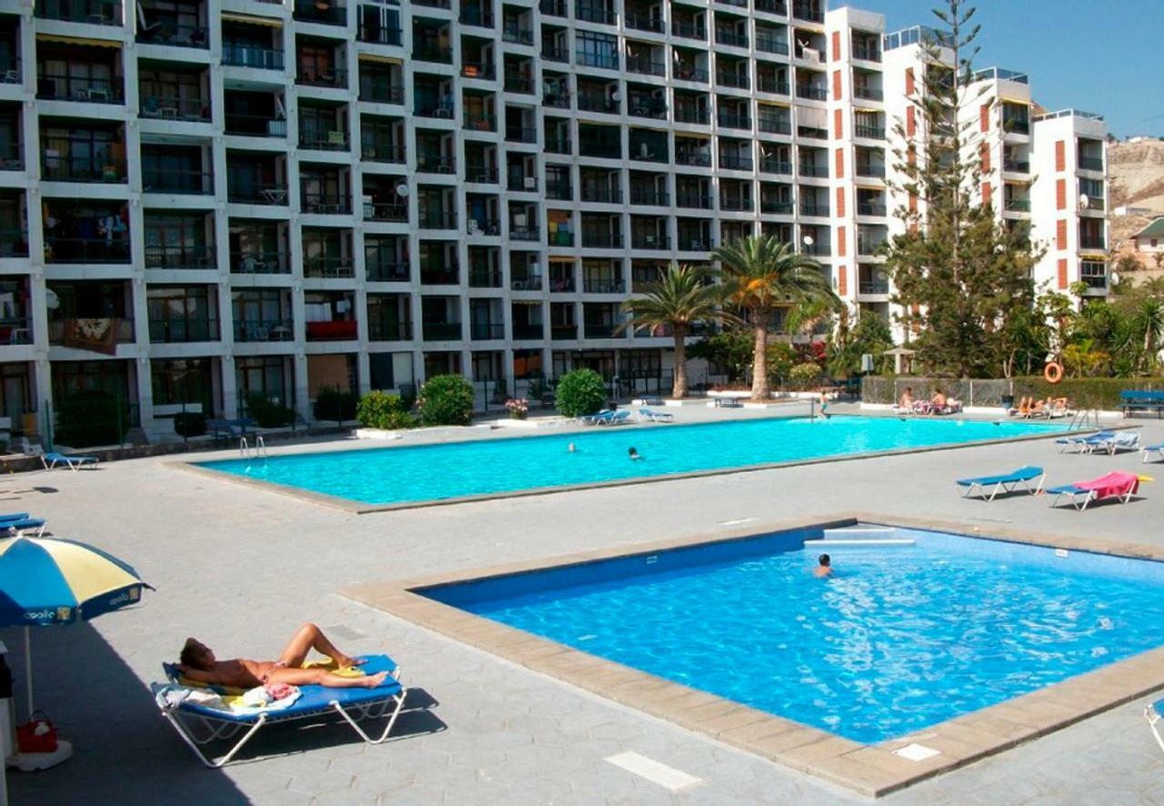 Apartamento En Vina Del Mar Плайя-Фаньябе Экстерьер фото